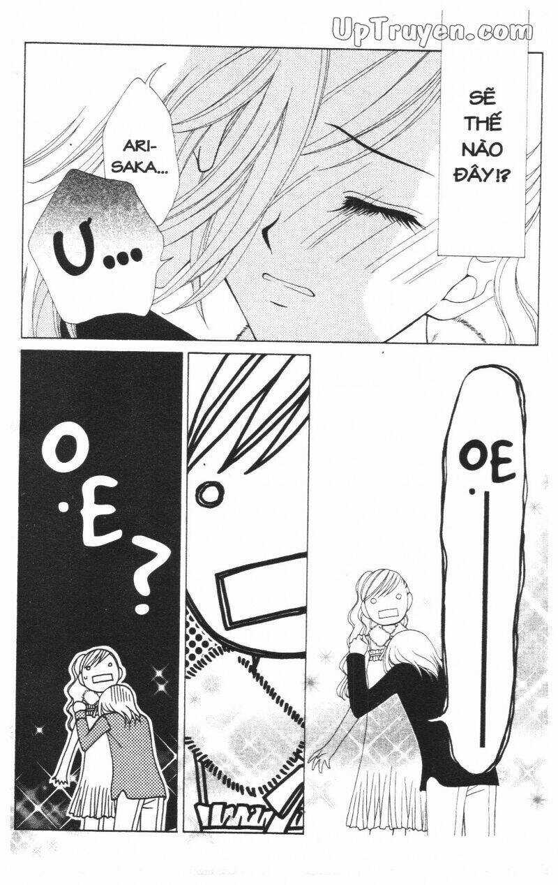 V.b.rose - Chapter 7 - Trang 9