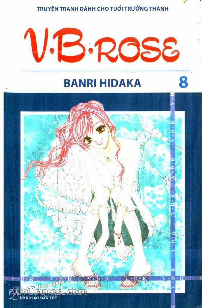 V.b.rose - Chapter 8 - Trang 1