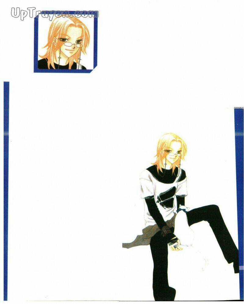 V.b.rose - Chapter 8 - Trang 2