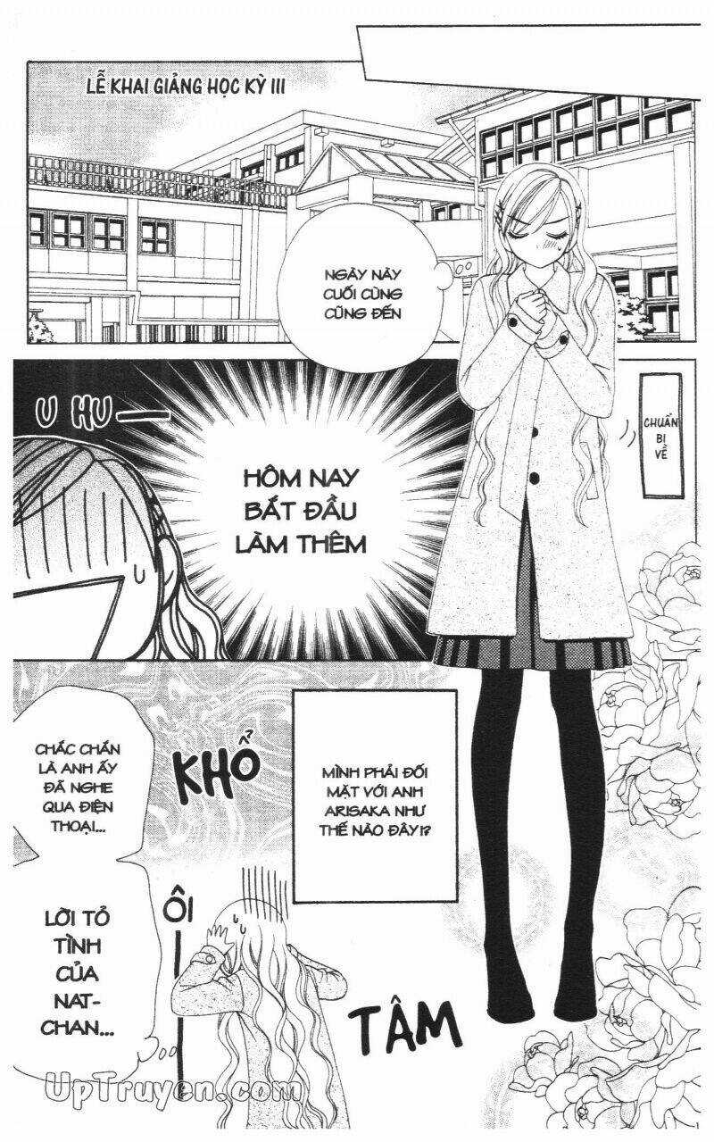 V.b.rose - Chapter 8 - Trang 13