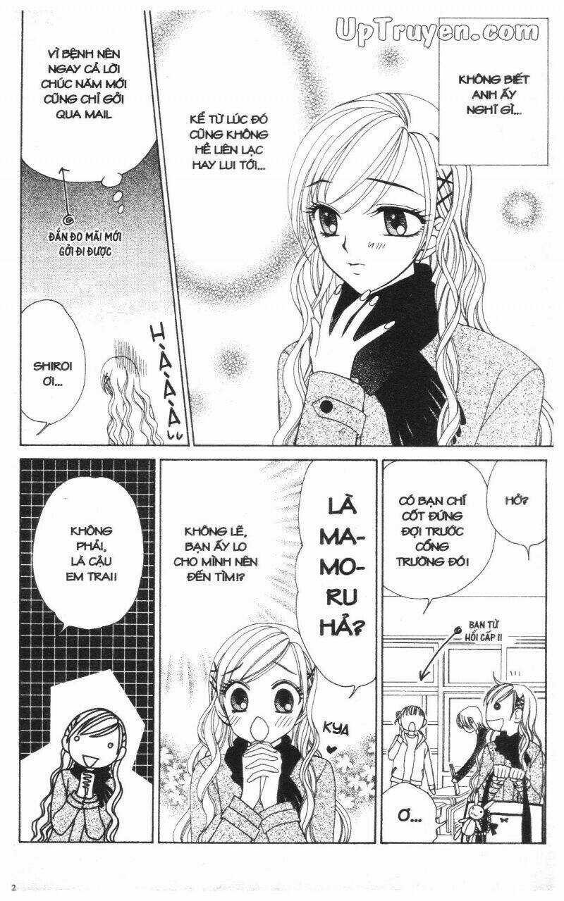 V.b.rose - Chapter 8 - Trang 14