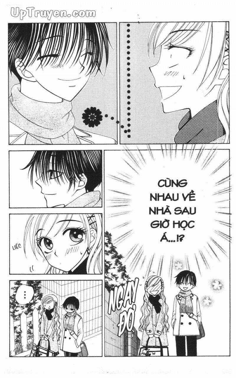 V.b.rose - Chapter 8 - Trang 16