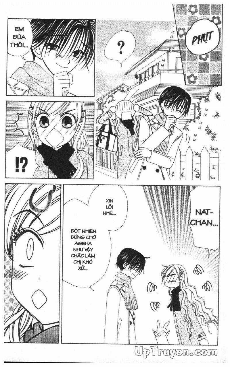 V.b.rose - Chapter 8 - Trang 18