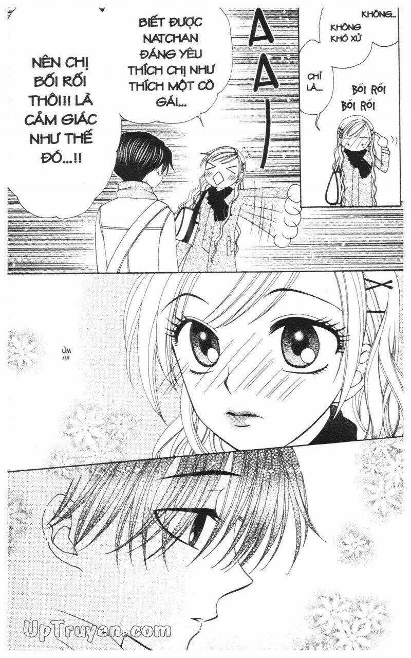 V.b.rose - Chapter 8 - Trang 19