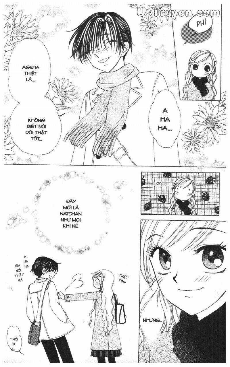 V.b.rose - Chapter 8 - Trang 20