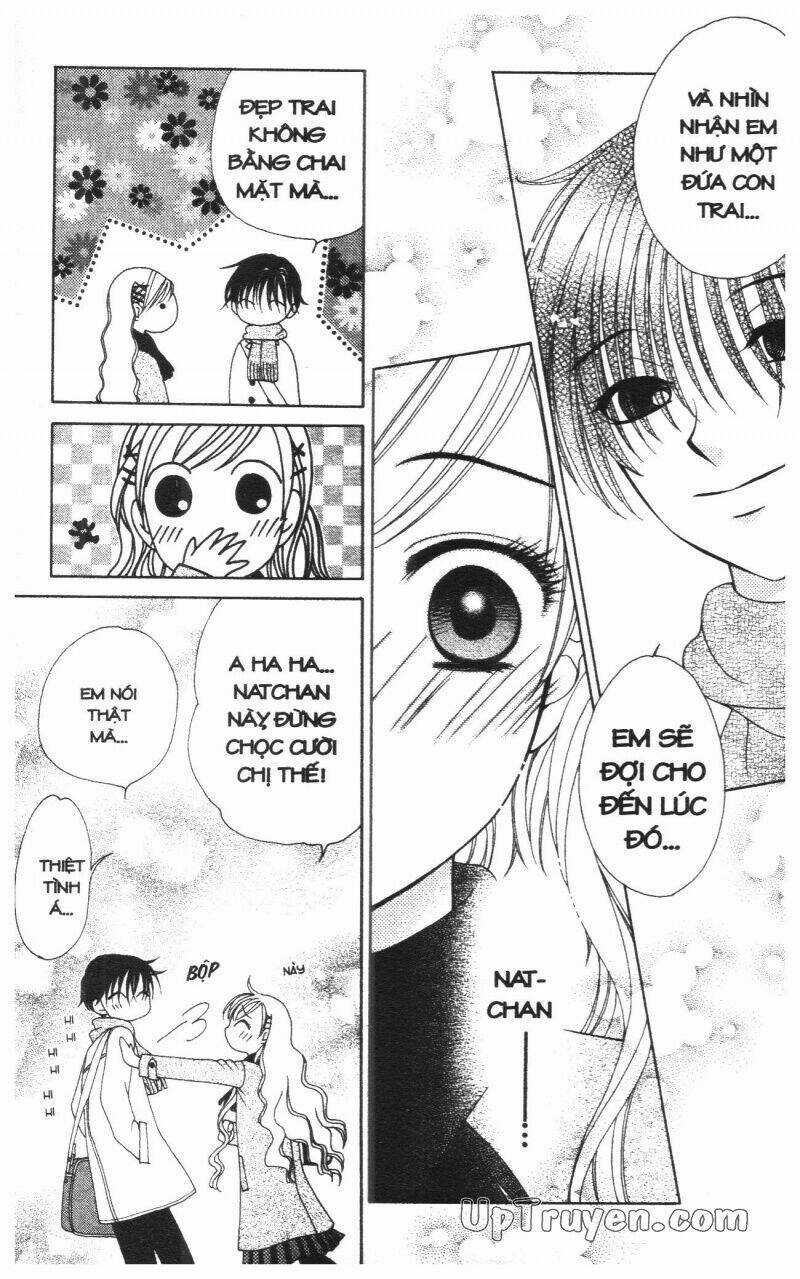 V.b.rose - Chapter 8 - Trang 23