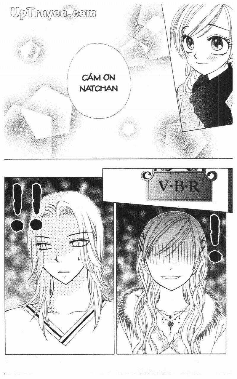V.b.rose - Chapter 8 - Trang 24