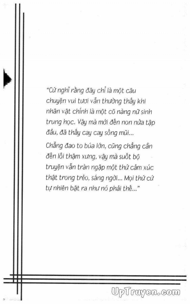 V.b.rose - Chapter 8 - Trang 4