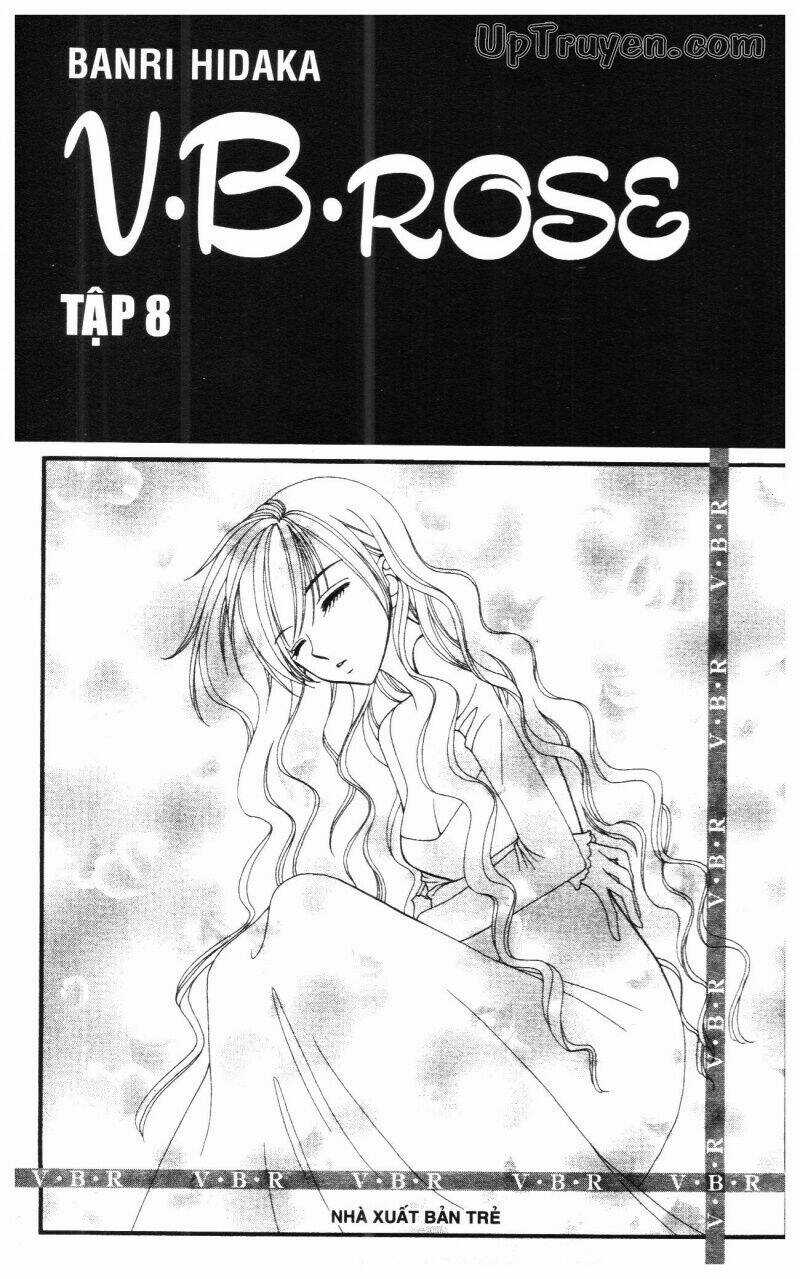 V.b.rose - Chapter 8 - Trang 5