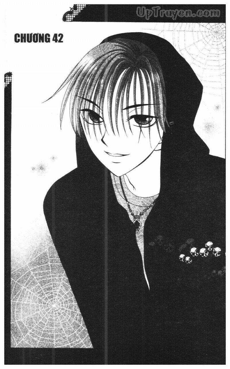 V.b.rose - Chapter 8 - Trang 7