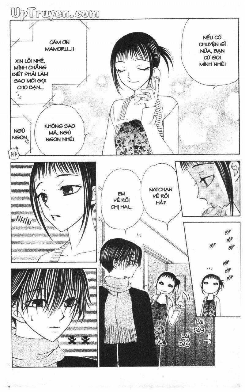 V.b.rose - Chapter 8 - Trang 10