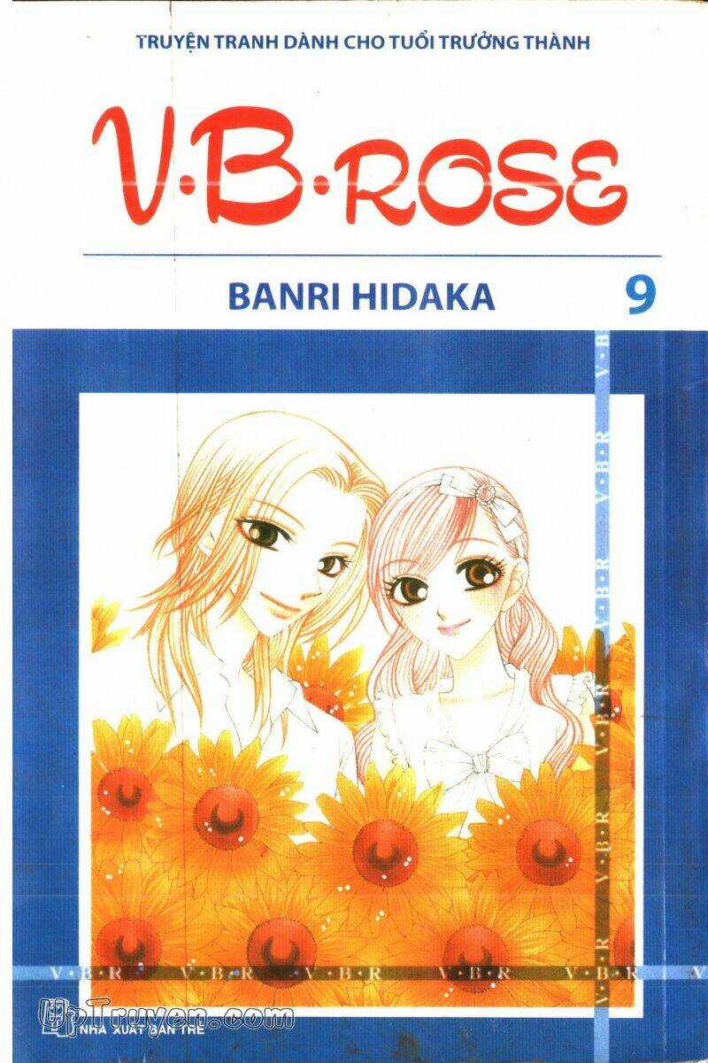 V.b.rose - Chapter 9 - Trang 1