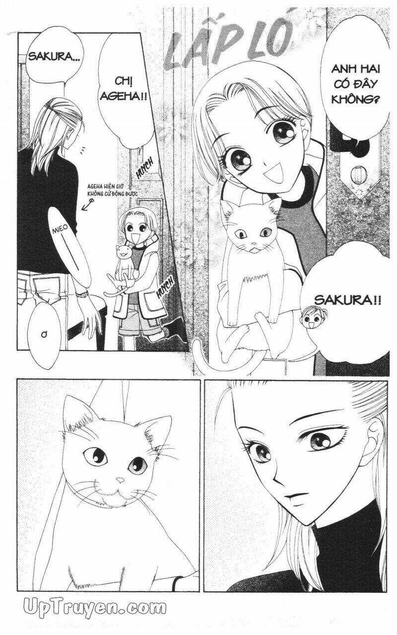 V.b.rose - Chapter 9 - Trang 11