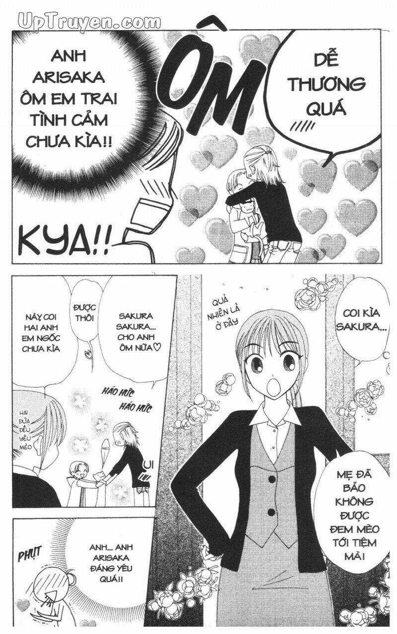 V.b.rose - Chapter 9 - Trang 12