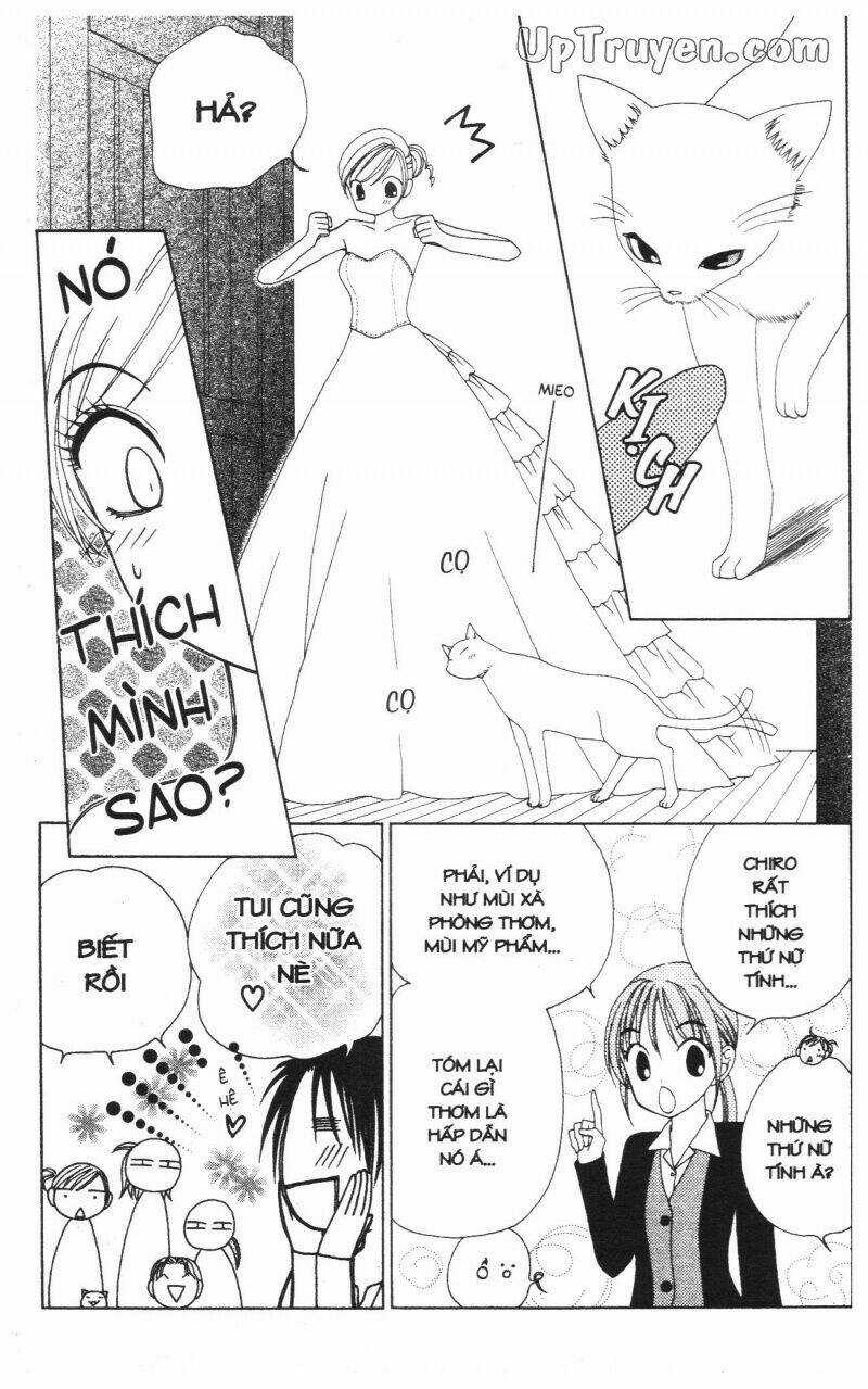 V.b.rose - Chapter 9 - Trang 15