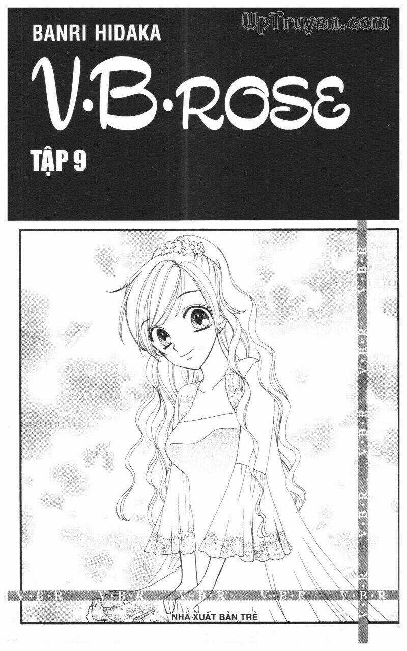 V.b.rose - Chapter 9 - Trang 5