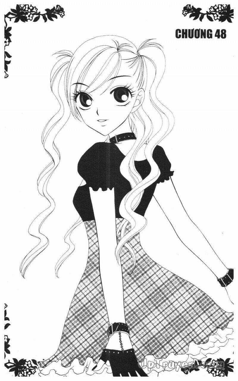 V.b.rose - Chapter 9 - Trang 7