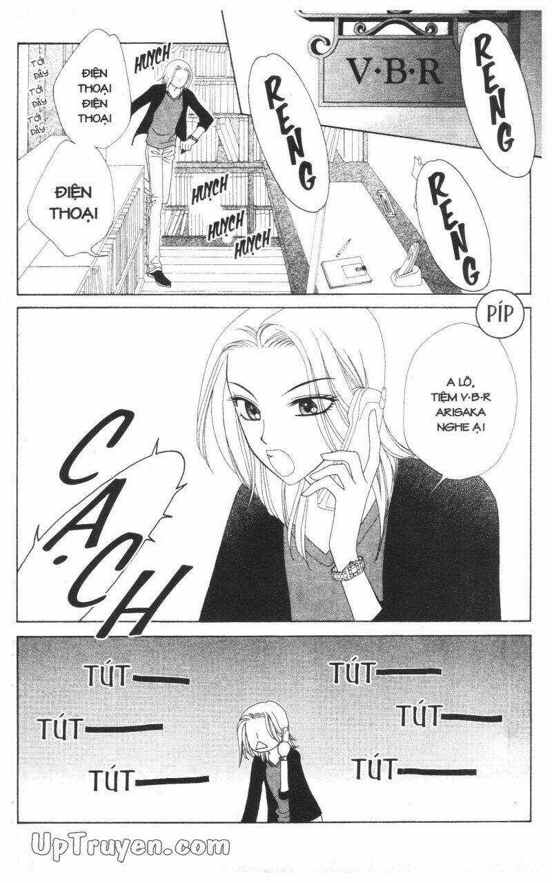 V.b.rose - Chapter 9 - Trang 8