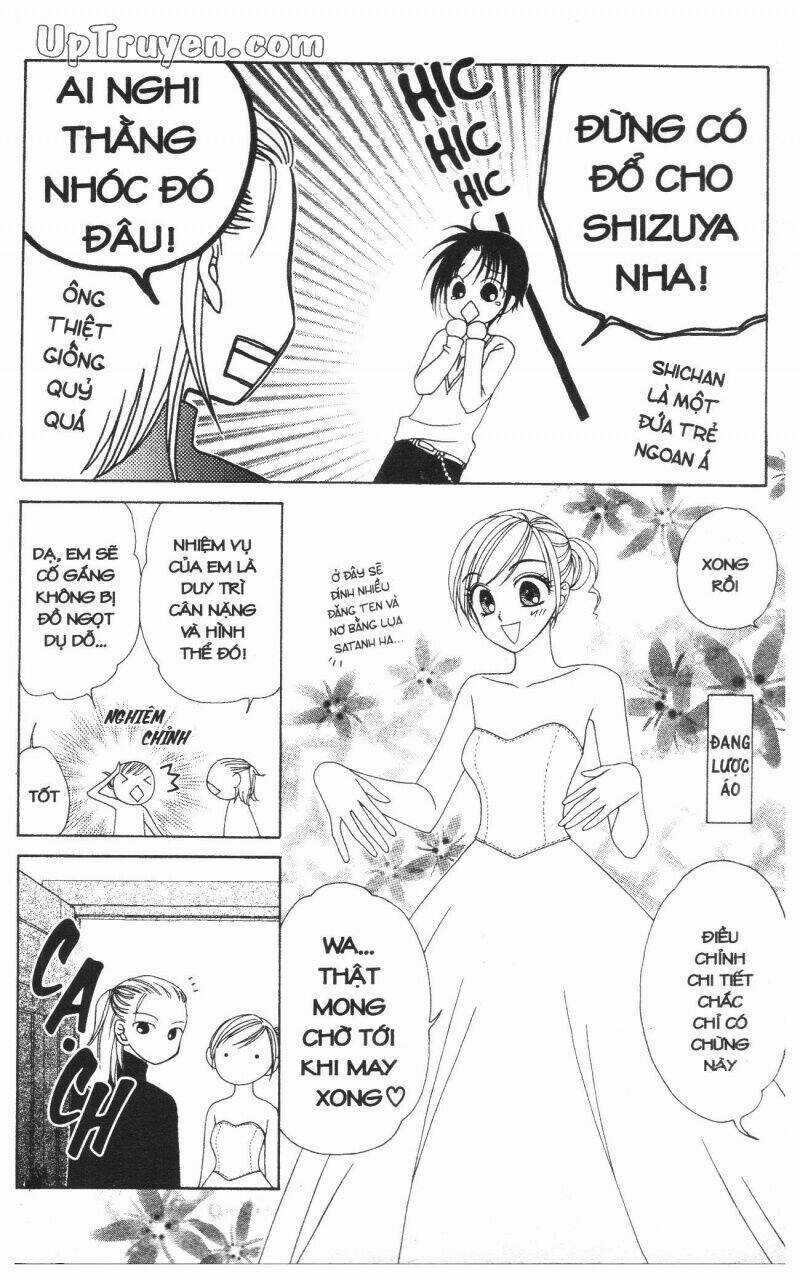 V.b.rose - Chapter 9 - Trang 10