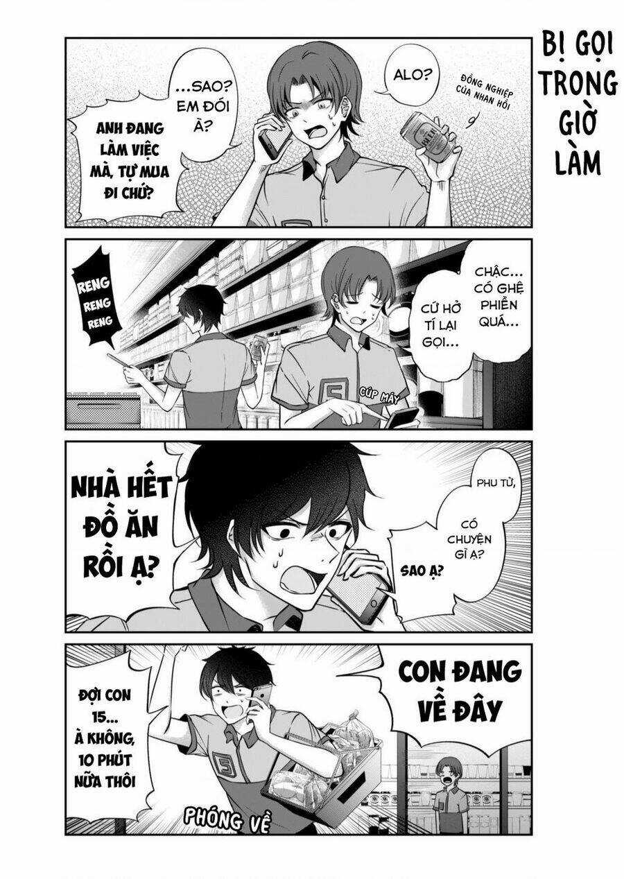 V-Tuber Khổng Tử - Chapter 4 - Trang 2