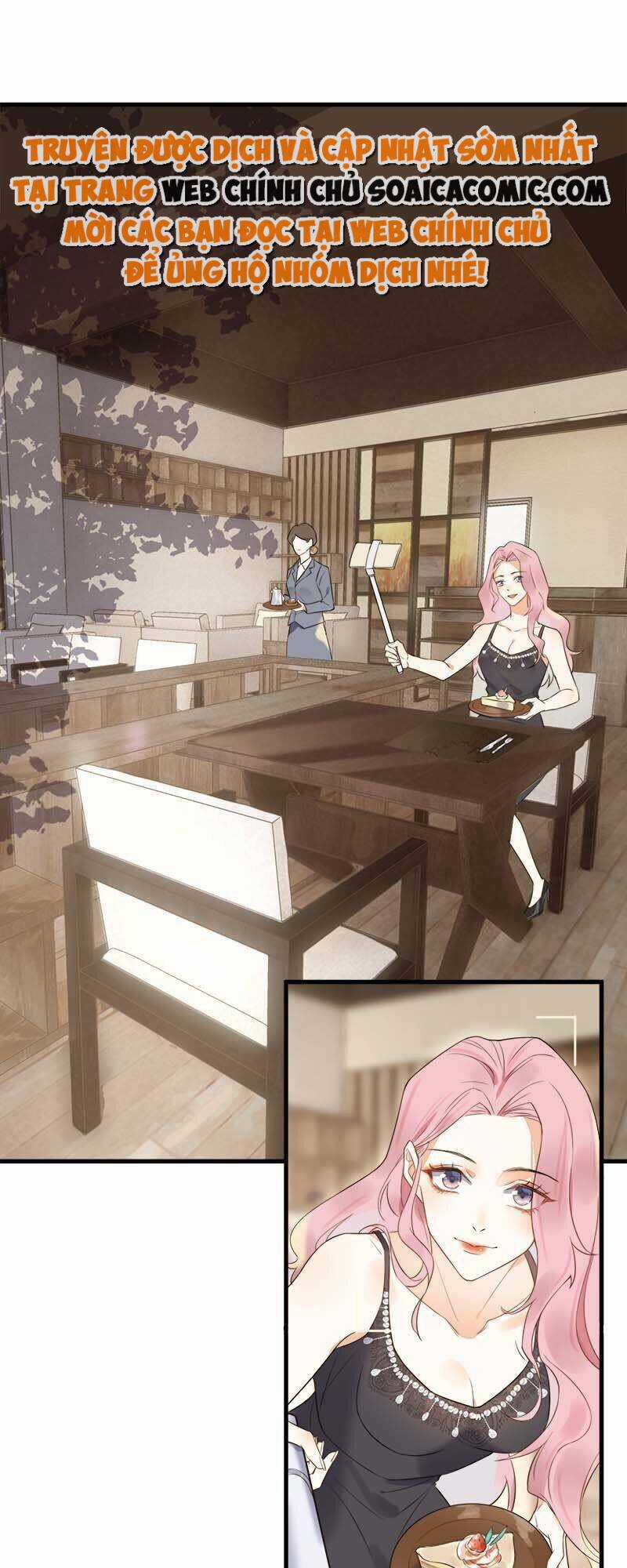 Va Phải Đại Boss - Chapter 1 - Trang 1