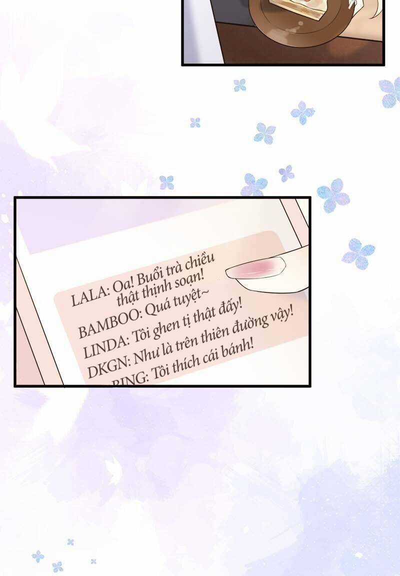 Va Phải Đại Boss - Chapter 1 - Trang 2