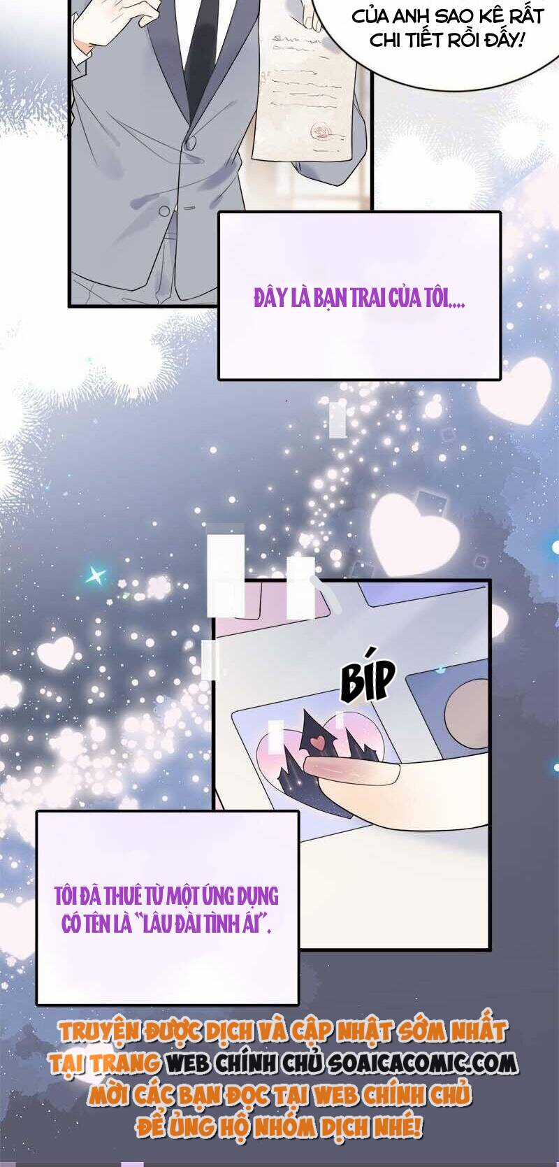 Va Phải Đại Boss - Chapter 1 - Trang 11