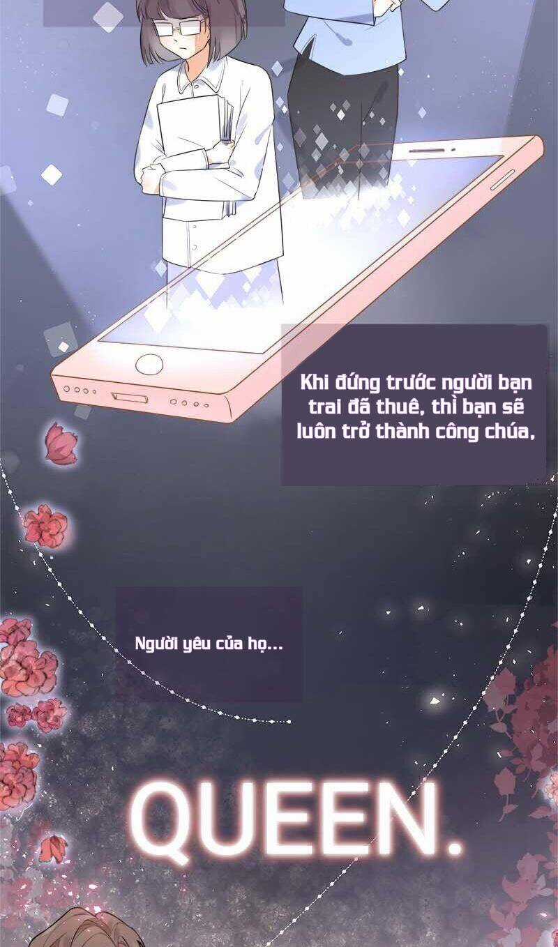 Va Phải Đại Boss - Chapter 1 - Trang 13