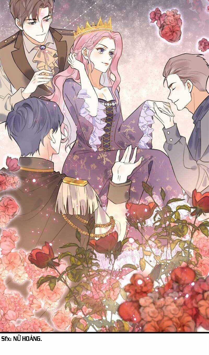 Va Phải Đại Boss - Chapter 1 - Trang 14