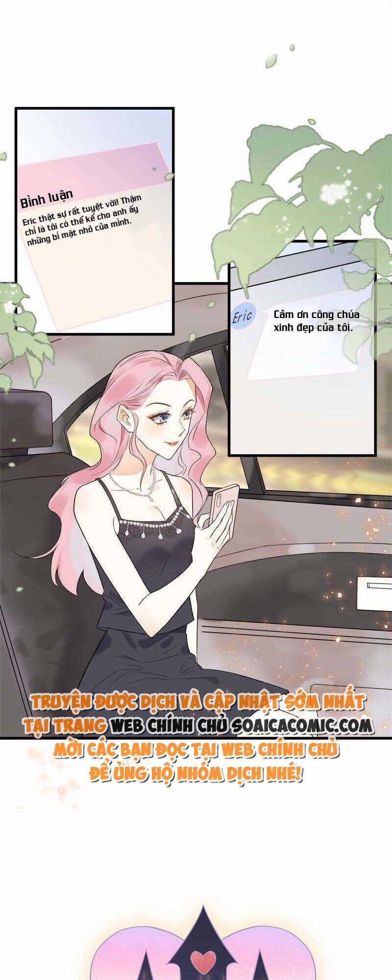 Va Phải Đại Boss - Chapter 1 - Trang 15