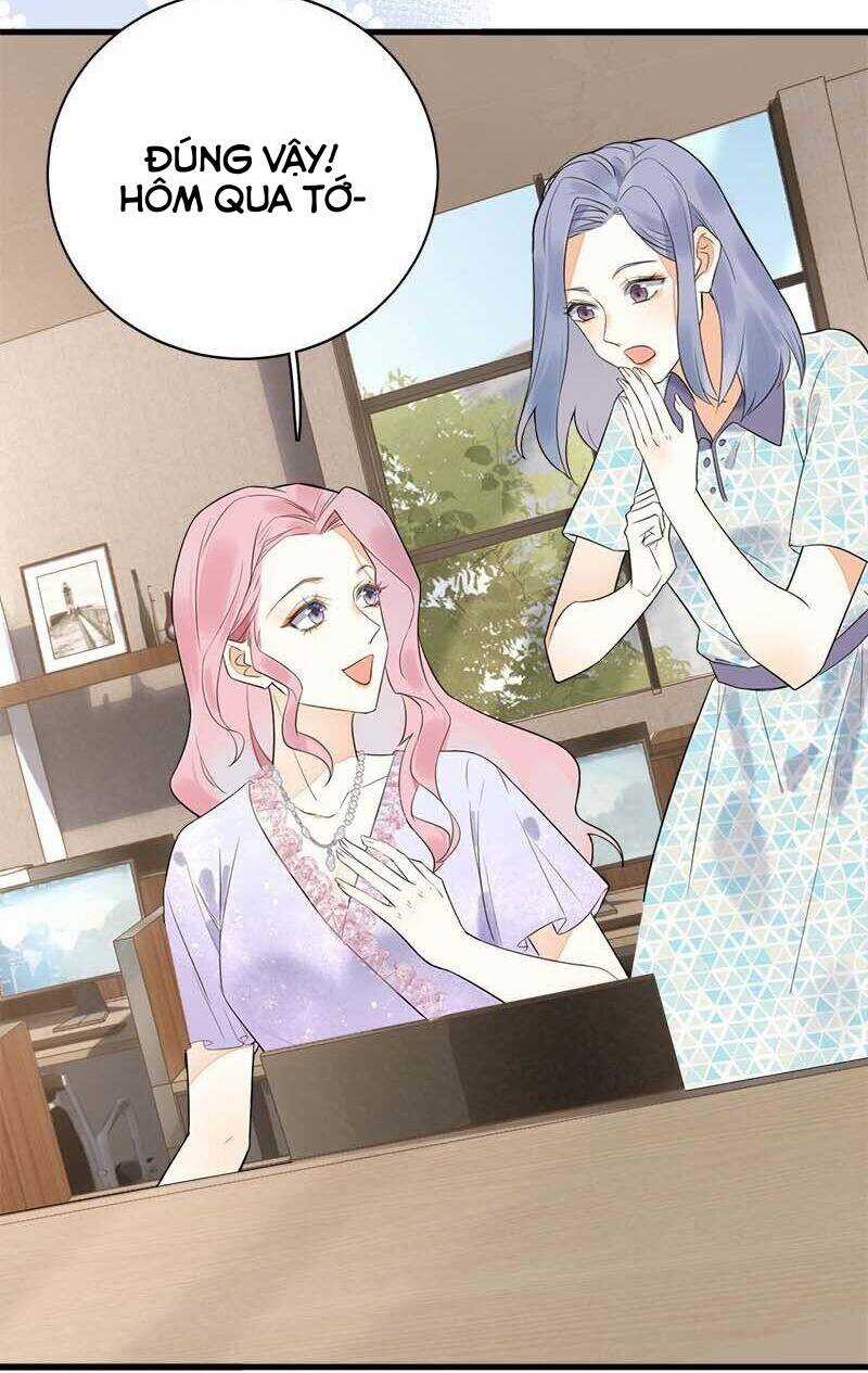 Va Phải Đại Boss - Chapter 1 - Trang 17