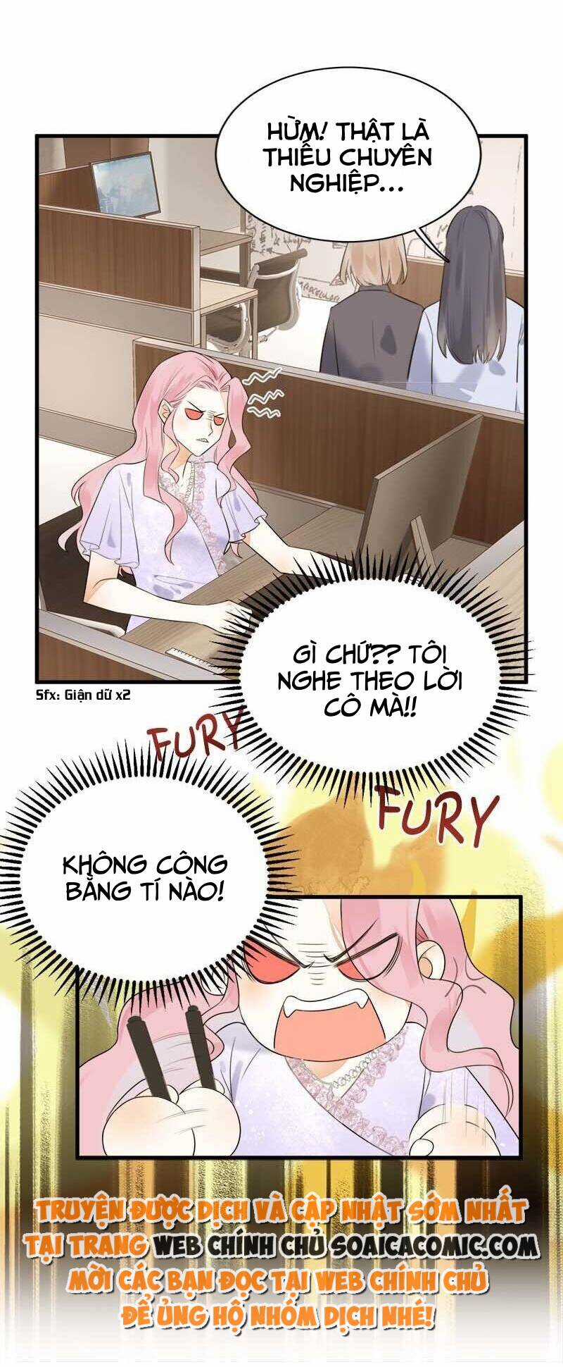 Va Phải Đại Boss - Chapter 1 - Trang 20