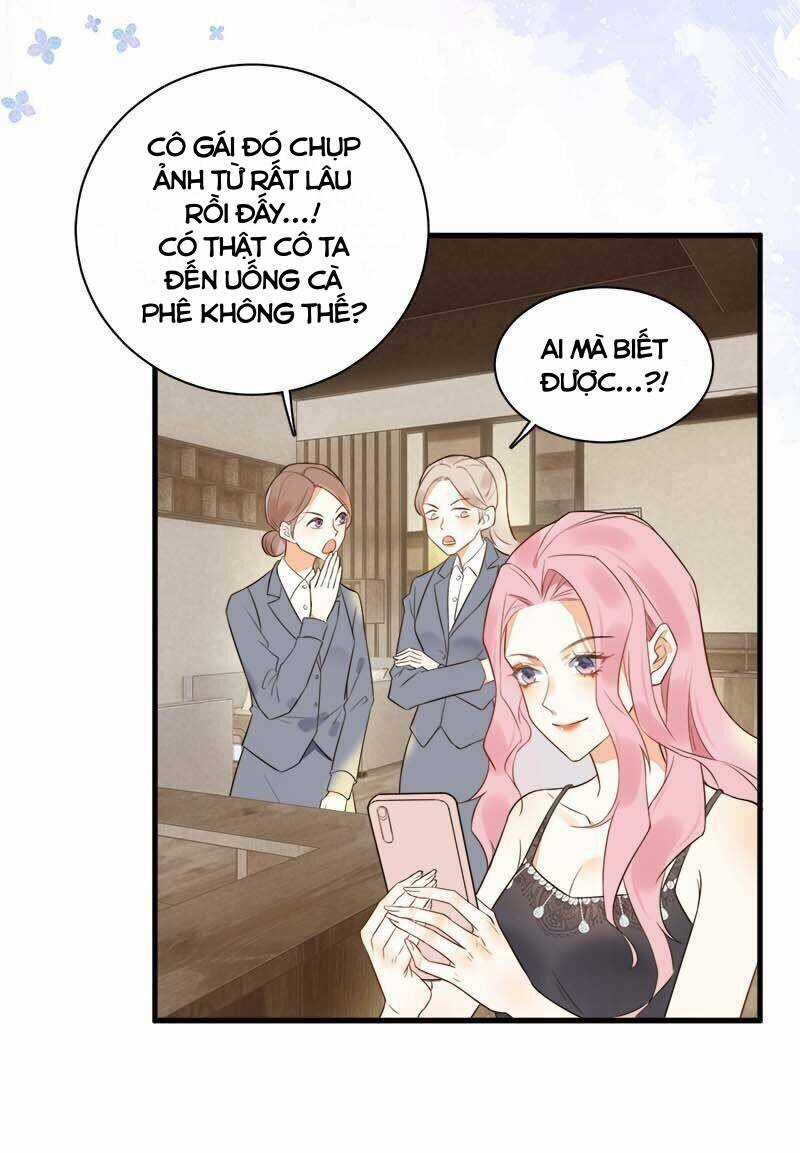 Va Phải Đại Boss - Chapter 1 - Trang 3