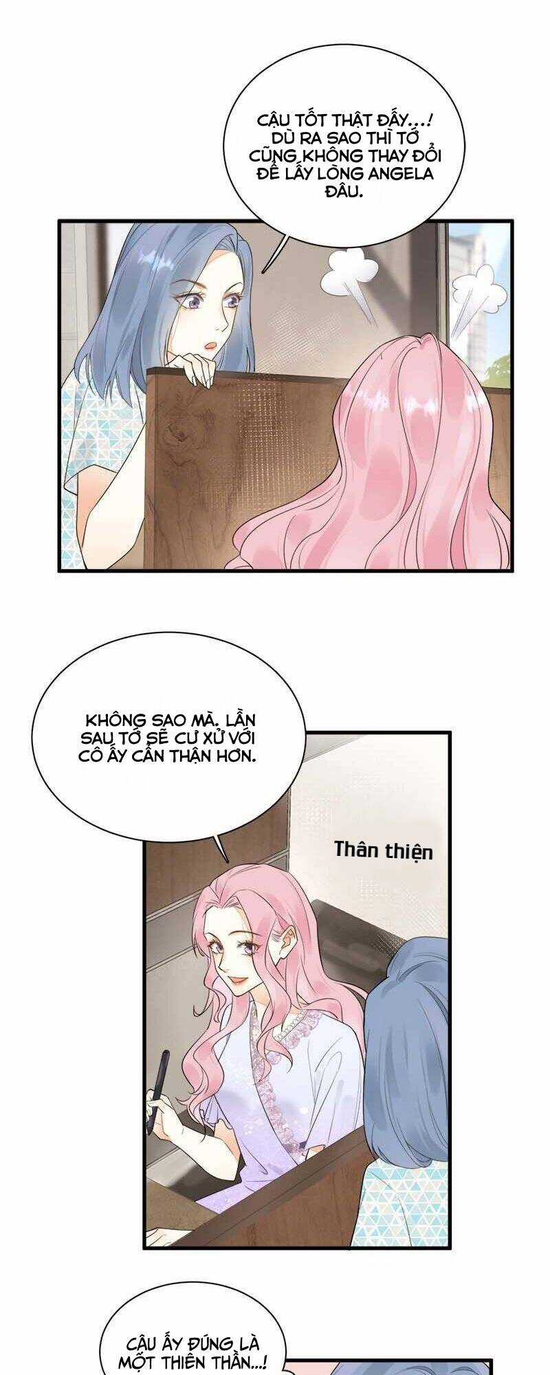 Va Phải Đại Boss - Chapter 1 - Trang 21