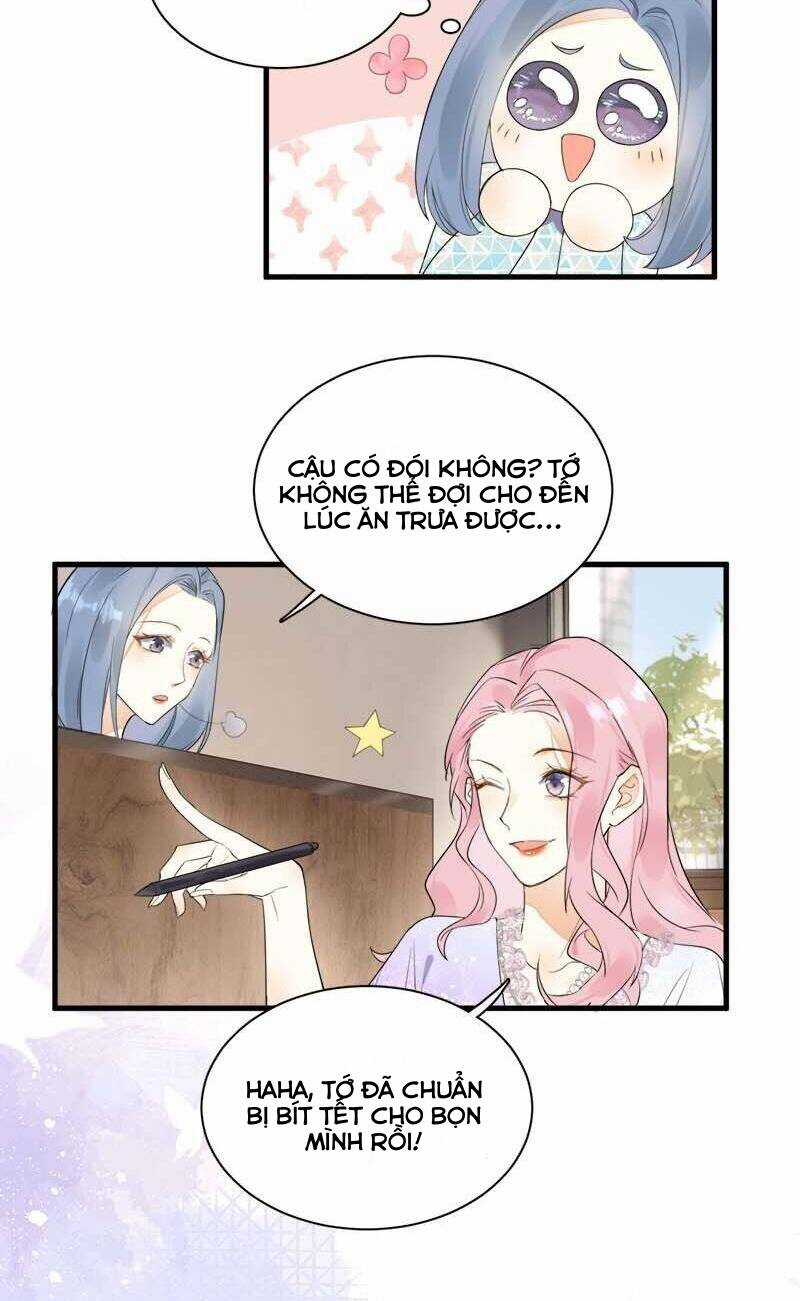 Va Phải Đại Boss - Chapter 1 - Trang 22