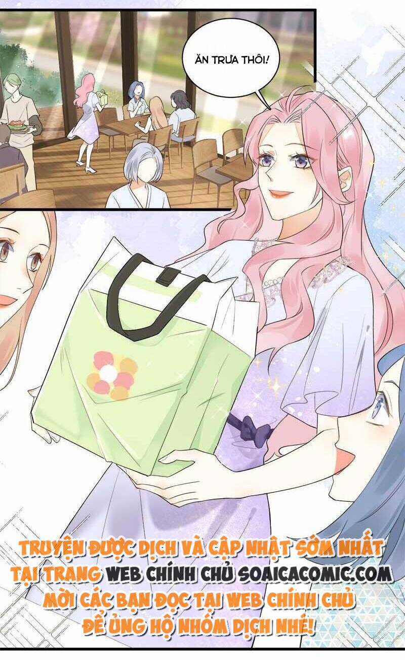 Va Phải Đại Boss - Chapter 1 - Trang 23