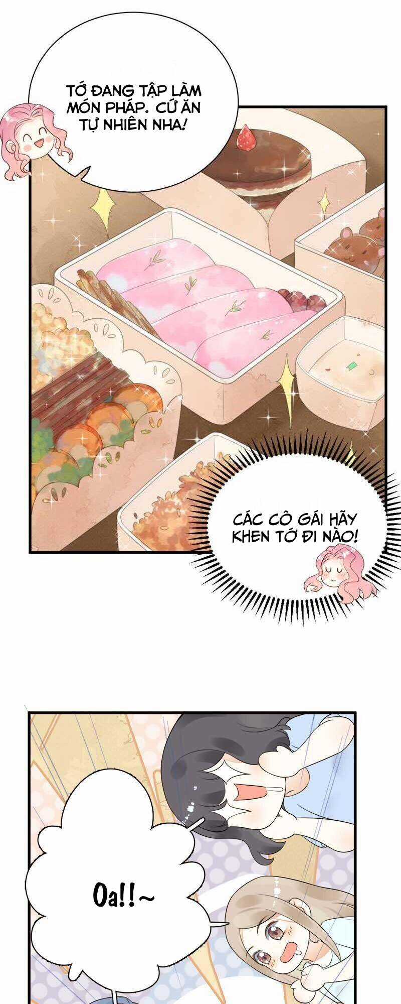 Va Phải Đại Boss - Chapter 1 - Trang 24