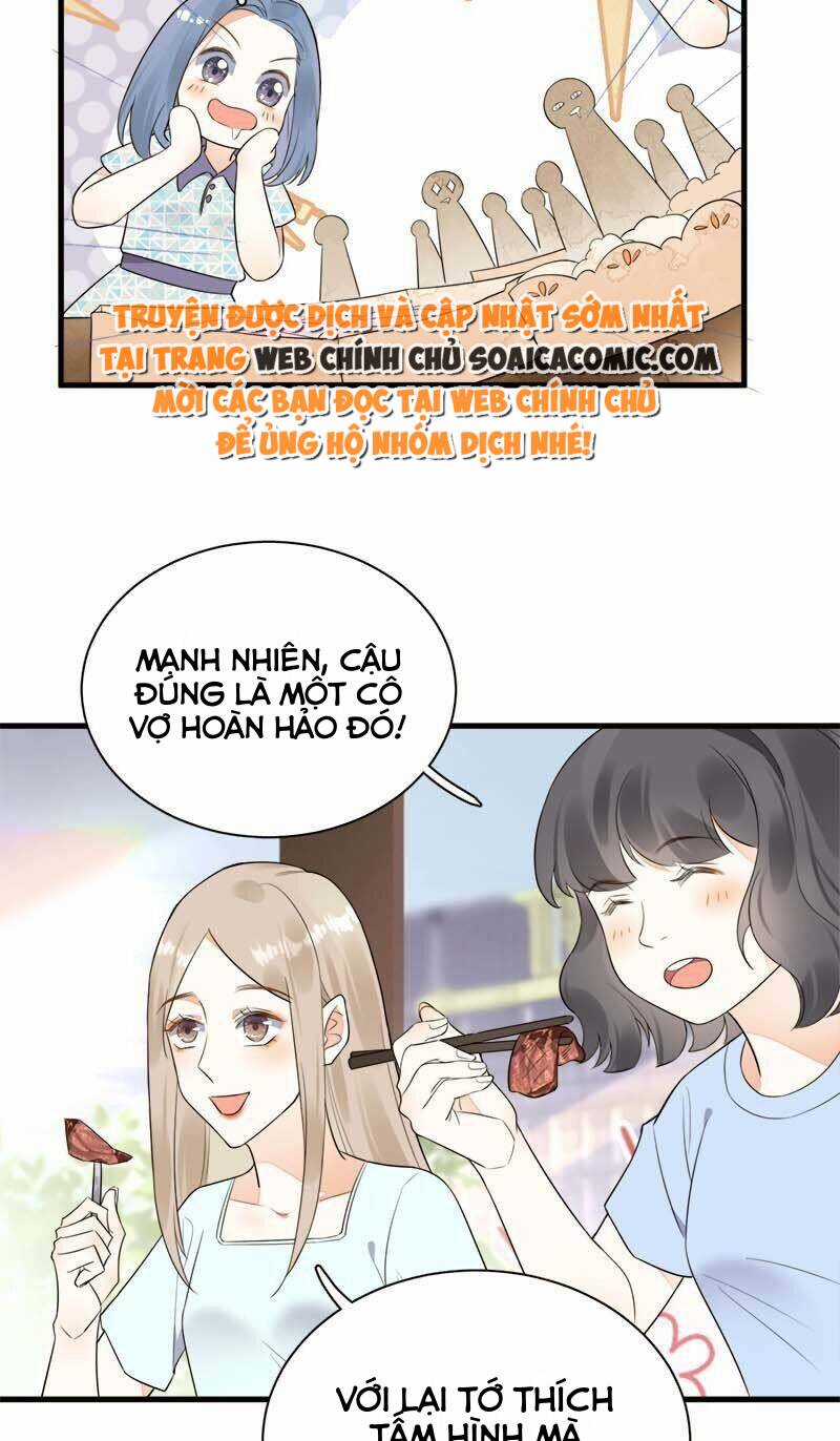 Va Phải Đại Boss - Chapter 1 - Trang 25