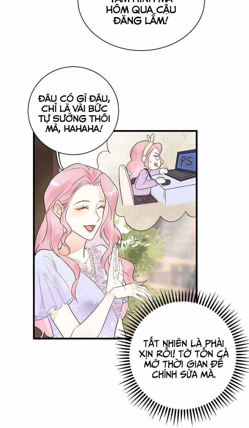 Va Phải Đại Boss - Chapter 1 - Trang 26