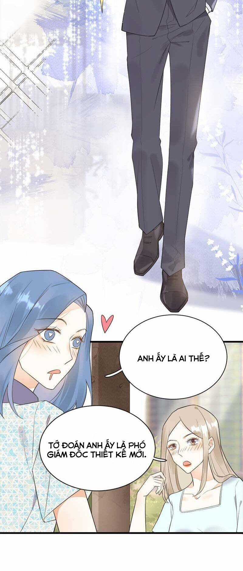 Va Phải Đại Boss - Chapter 1 - Trang 29