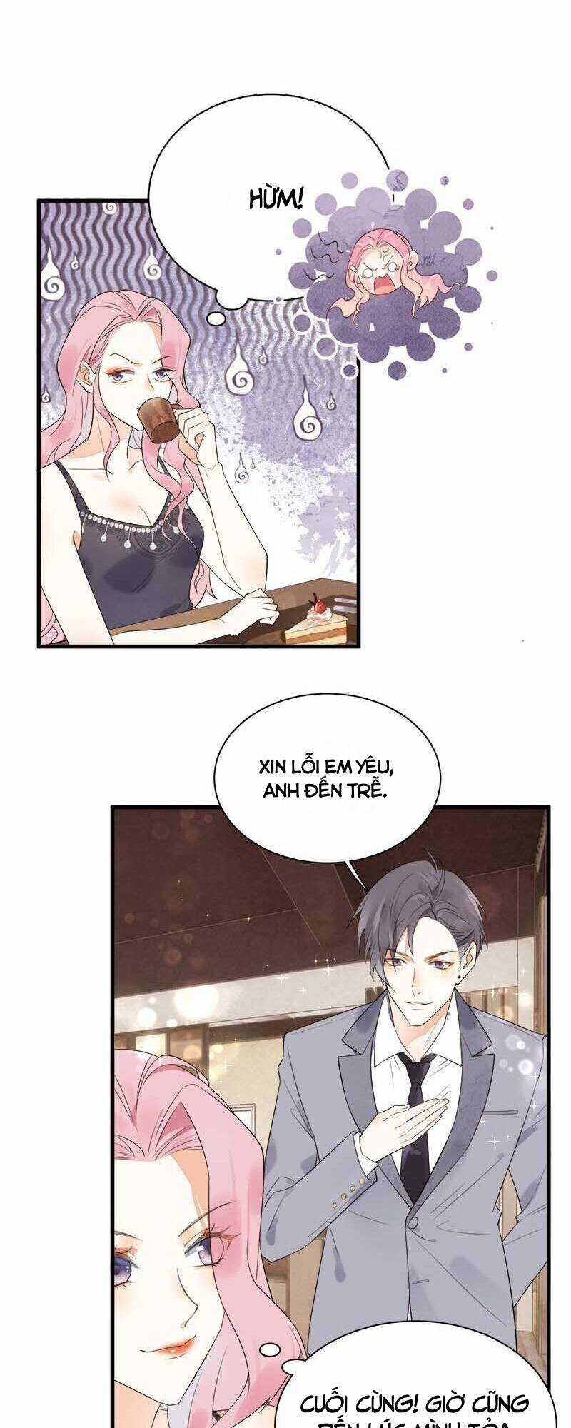 Va Phải Đại Boss - Chapter 1 - Trang 4