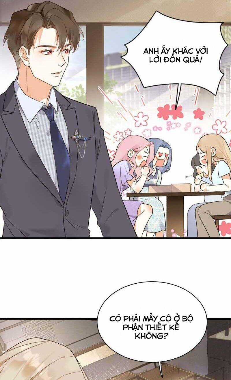 Va Phải Đại Boss - Chapter 1 - Trang 31