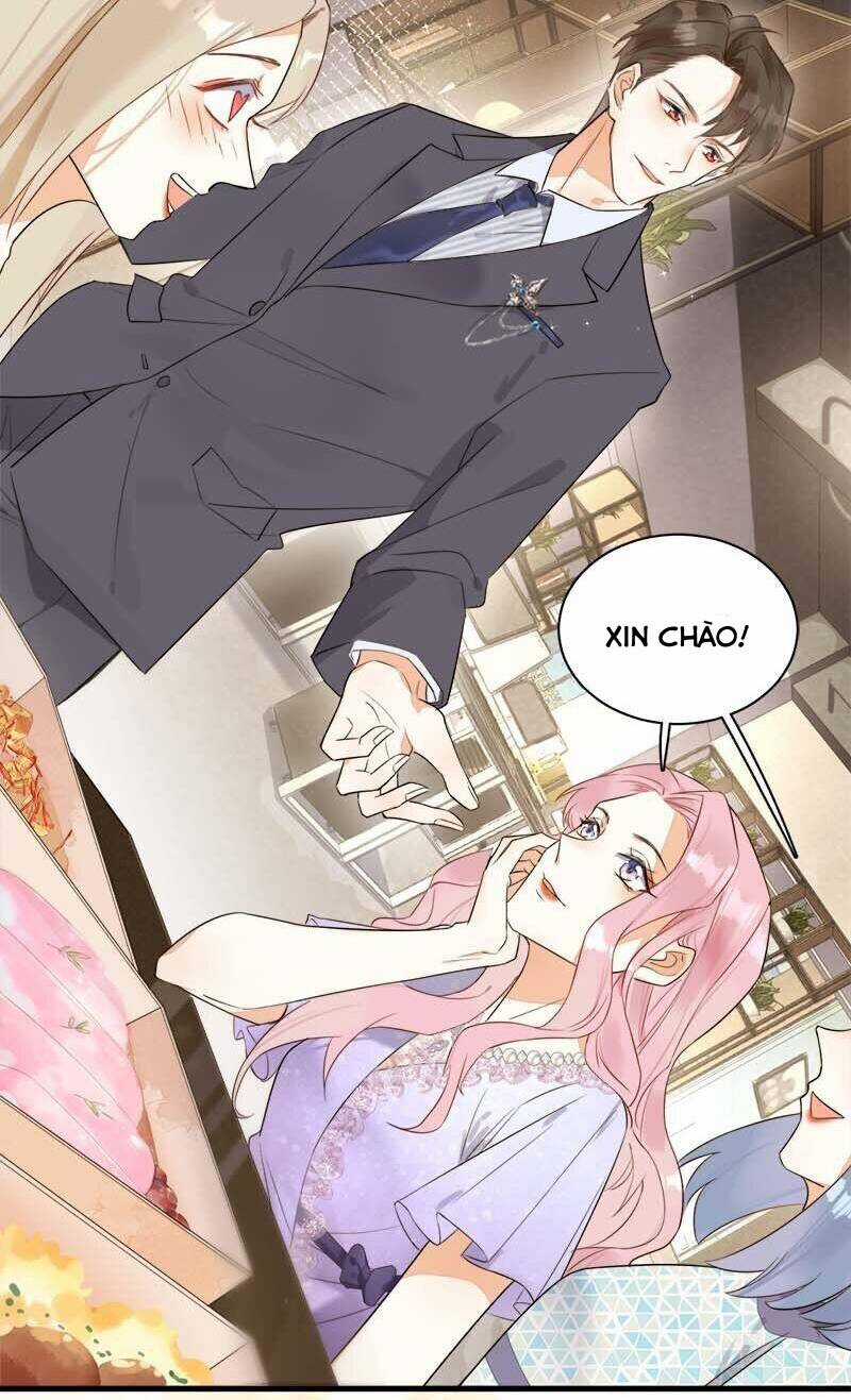 Va Phải Đại Boss - Chapter 1 - Trang 32