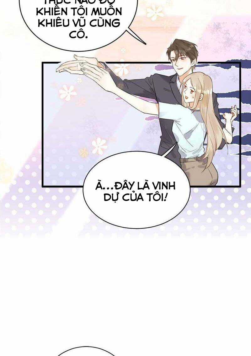 Va Phải Đại Boss - Chapter 1 - Trang 34