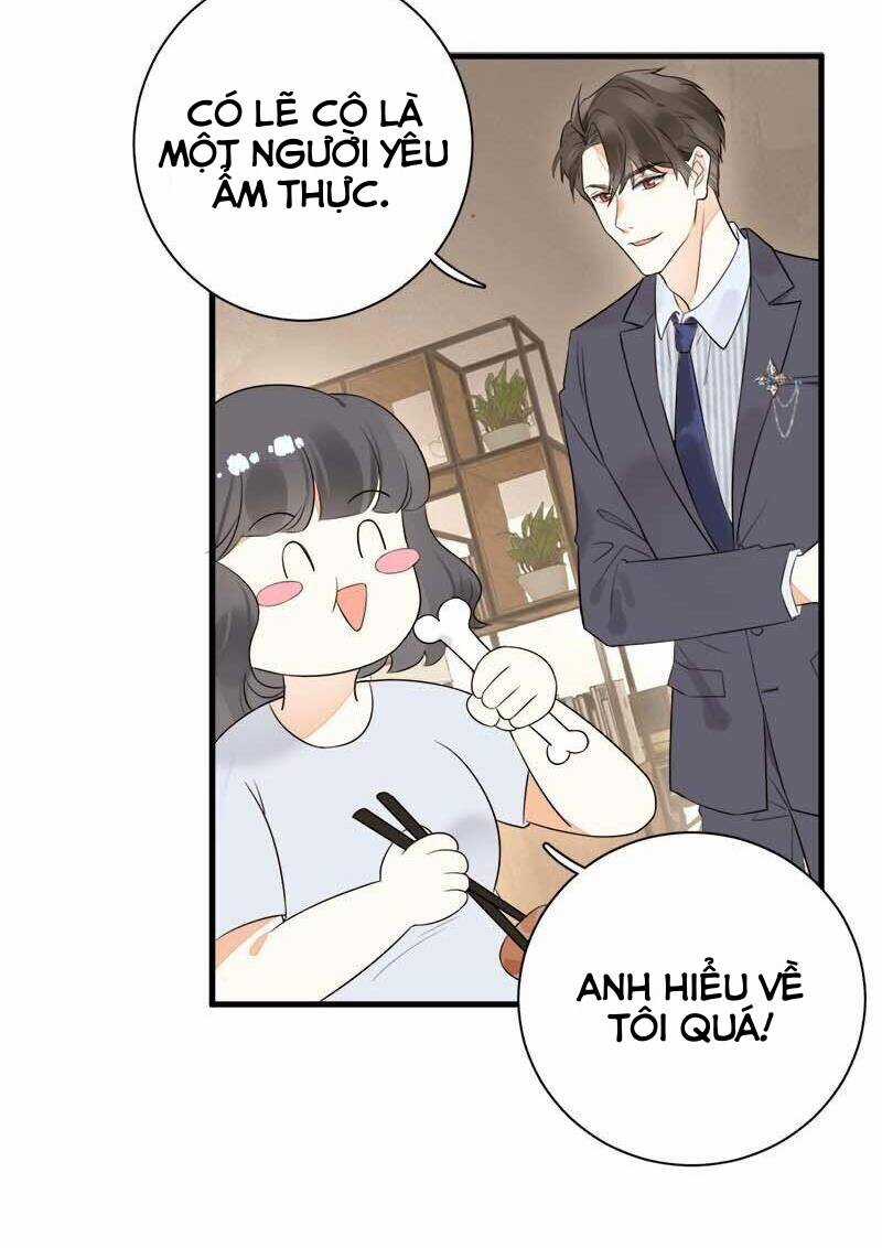 Va Phải Đại Boss - Chapter 1 - Trang 35