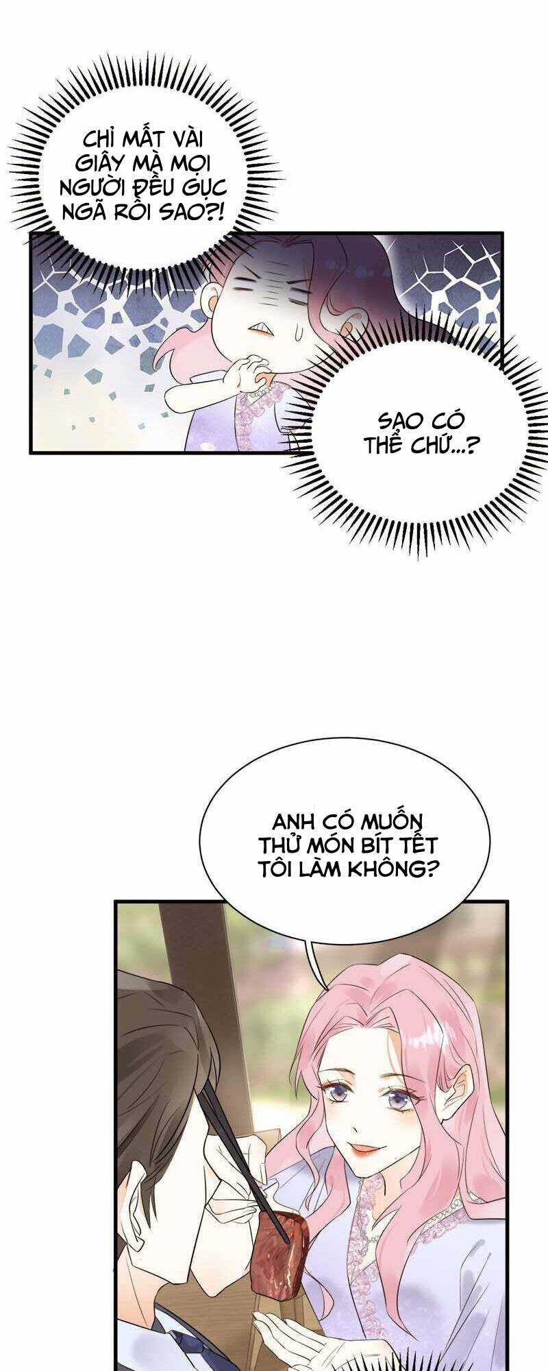 Va Phải Đại Boss - Chapter 1 - Trang 36