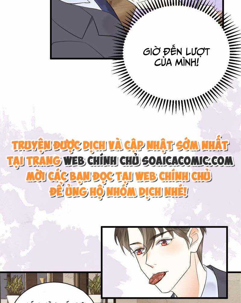 Va Phải Đại Boss - Chapter 1 - Trang 37
