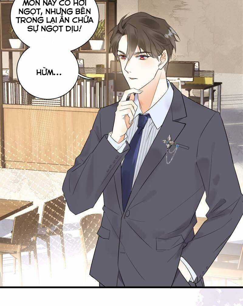 Va Phải Đại Boss - Chapter 1 - Trang 38