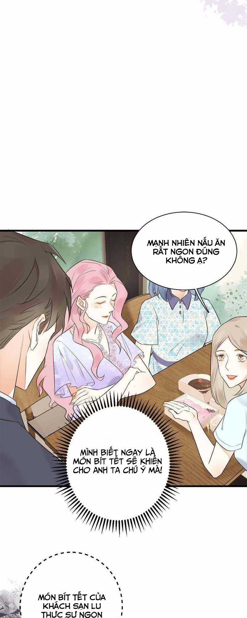 Va Phải Đại Boss - Chapter 1 - Trang 39