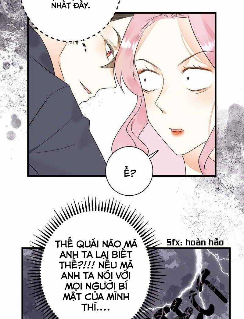 Va Phải Đại Boss - Chapter 1 - Trang 40